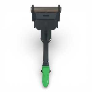 Ripper prindere SL10 SafeLock cu dinte J250 sudat