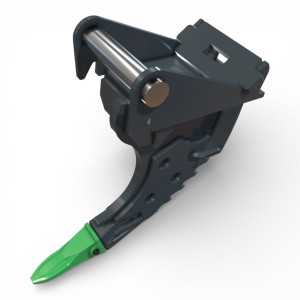 Ripper prindere SL10 SafeLock fabricat din S355 si Hardox