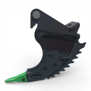 Ripper prindere SL10 SafeLock pentru demolare usoara