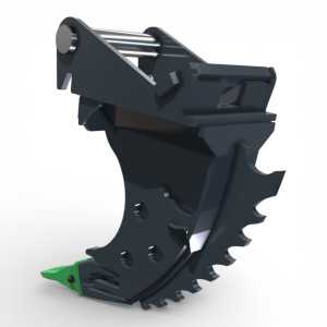 Ripper prindere SL10 SafeLock pentru lucrari de utilitati