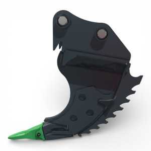 ripper prindere Strickland cu dinte J250 rezistent la uzura