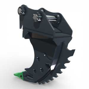 ripper prindere Strickland cu design pentru patrundere rapida