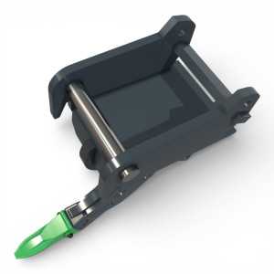 Ripper prindere VTN 11RM25 pentru demolari usoare