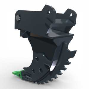 Ripper prindere VTN 11RM25 cu design pentru patrundere rapida