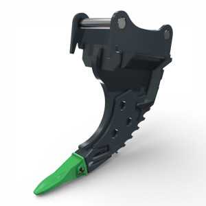 Ripper prindere S30 cu dinte J250 rezistent la uzura