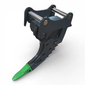 Ripper prindere S30 fabricat din otel S355 si Hardox