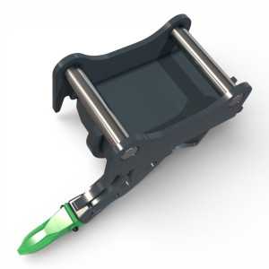 Ripper prindere S30 utilizat la demolari usoare