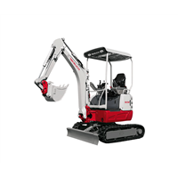 Takeuchi TB215