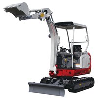Takeuchi TB216