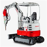 Takeuchi TB217